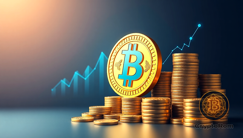 📈 Strategy увеличила резервы BTC