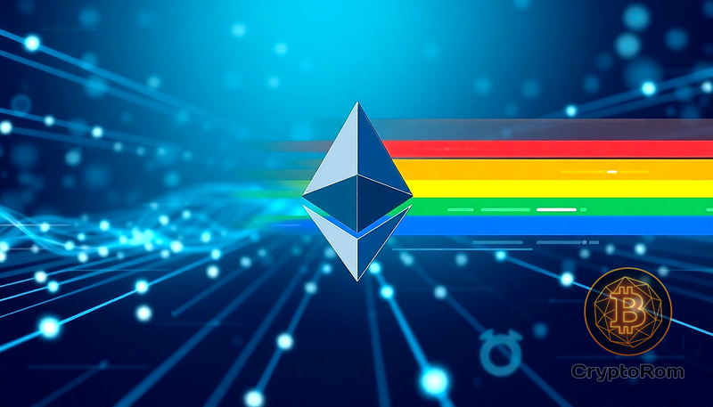 ⏩ Предложение ускорить время блоков Ethereum