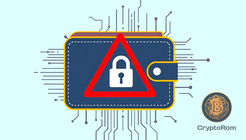 ⚠️ Slowmist предупреждает об эксплойте Darksword, нацеленном на криптокошельки