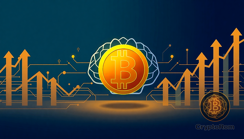 🤖 Риски ИИ открывают возможности для роста цены Bitcoin