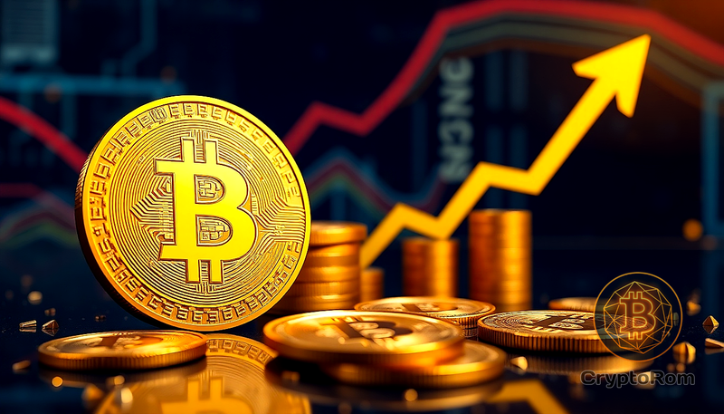 💰 Strive увеличила биткоин-резерв на 1355 BTC