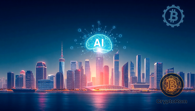 🤖 Искусственный интеллект в экономическом прогнозе Австралии