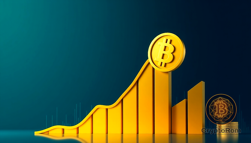 📈 Рекордные инвестиции в спотовые биткоин ETF