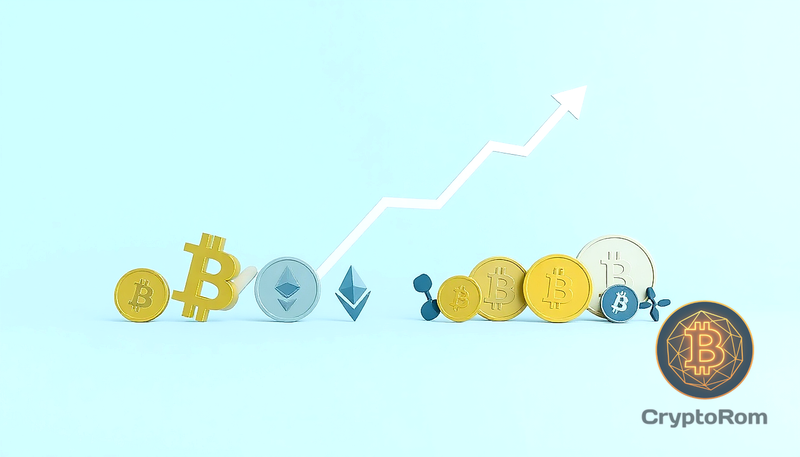 📈 Сигнал начала альтсезона зафиксирован Glassnode