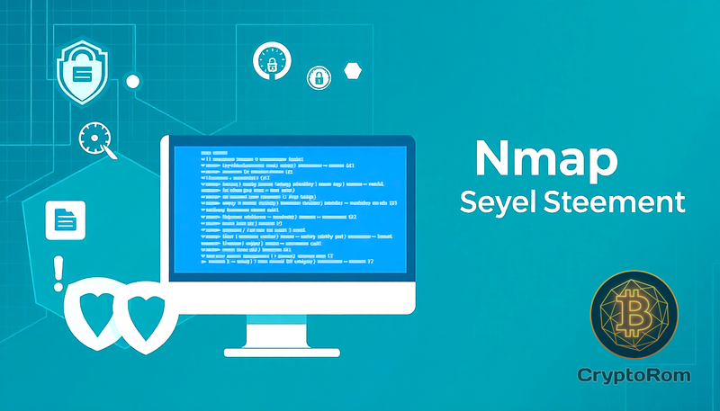 🛠️ Создаем скрипты для Nmap: основы и примеры