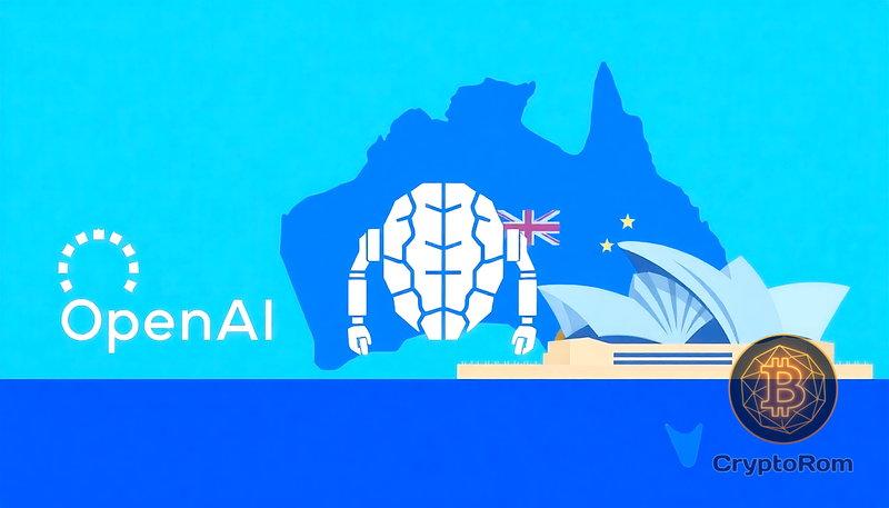 🤖 OpenAI и Anthropic просят смягчить ограничения на обучение ИИ в Австралии