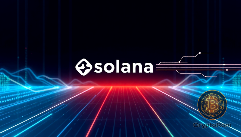 ⚡ Solana тестирует обновление для ускорения финальности транзакций