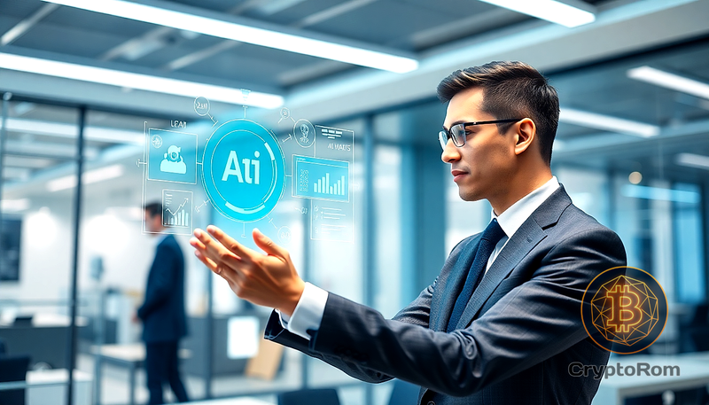 🤖 Искусственный интеллект в общении с потребителями