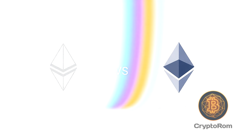 📊 Solana обходит Ethereum по комиссиям, но ETH лидирует по сжиганию