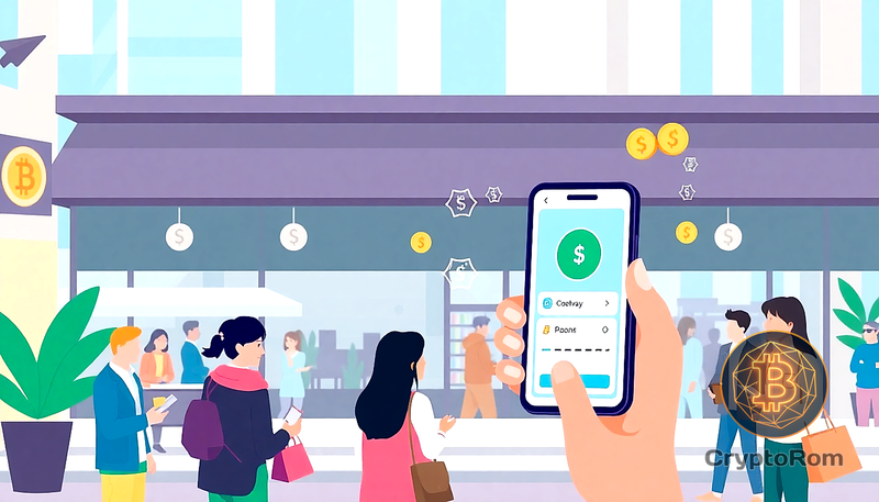 💼 BIX упрощает использование криптовалют в повседневной жизни