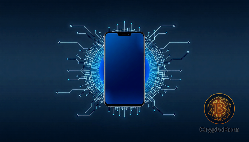📱 Qualcomm анонсировала процессоры для ИИ-агентов