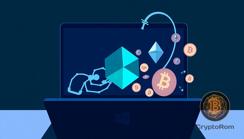 🔍 Coinbase выявила $1,1 млн в криптовалюте за AI-фишингом EvilTokens