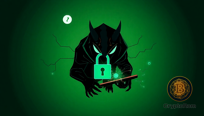 🔒 Новая угроза: Android-троян RatHat использует ИИ