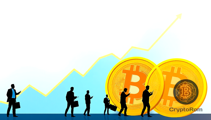 📊 Новое испытание для биткоина: уровень $90 000