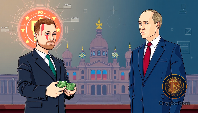 💰 В бюджет РФ поступили первые налоги и штрафы в цифровых рублях