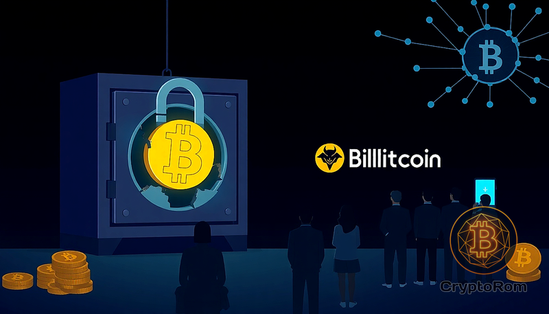 🔓 Взлом Liquid оставил пользователей Bull Bitcoin в ожидании восстановления BTC