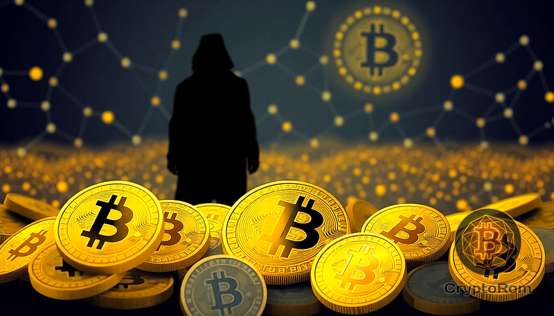 🪙 Загадочные перемещения старых биткоинов вызывают интерес