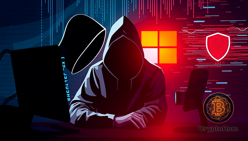 🛡️ Исследователь Nightmare Eclipse раскрыл личность и выпустил новый эксплоит
