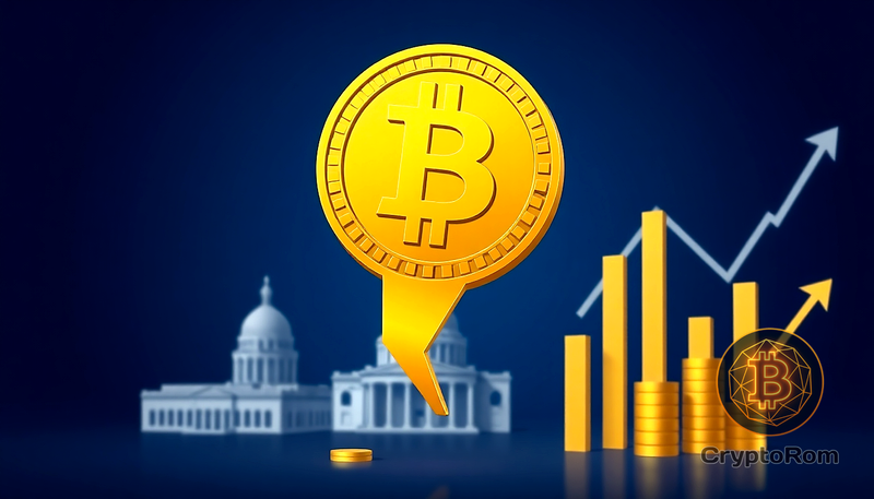 📉 Bitcoin падает ниже $85,000 на фоне роста доходности казначейских облигаций