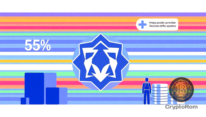 💡 Cardano уменьшает комиссии на 55%, но это ударит по малым пулам