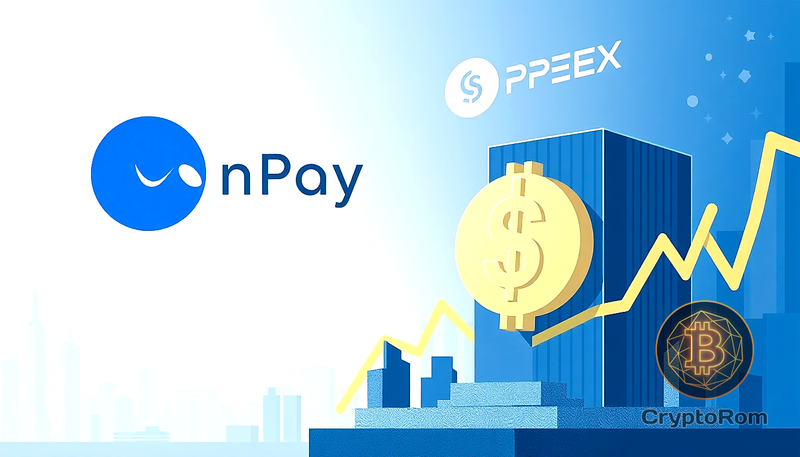 🌕 MoonPay планирует покупку торговой площадки за $8,7 млрд