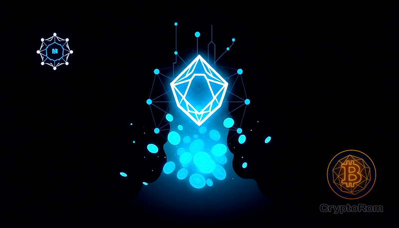 🔍 Исчезновение $9.3M после принятия предложения Neutron DAO
