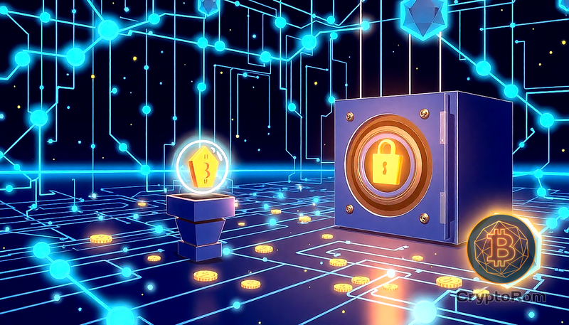 🚀 Cosmos перезапустился для изъятия украденных $2.2 млн в ATOM