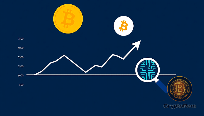 📉 Цена Bitcoin упала ниже $85K: прогноз PlanB на октябрь