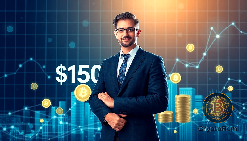 💸 RockawayX инвестирует $150 млн в доходность в DeFi