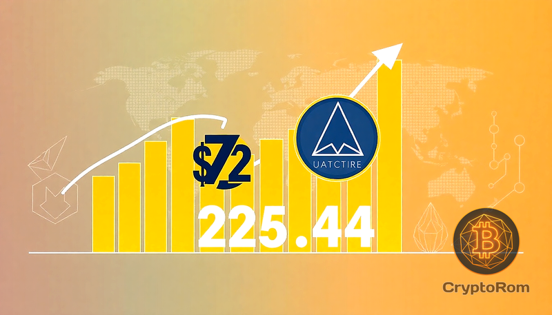 📈 Рост сектора приватных монет на $24,54 млрд за 5 месяцев