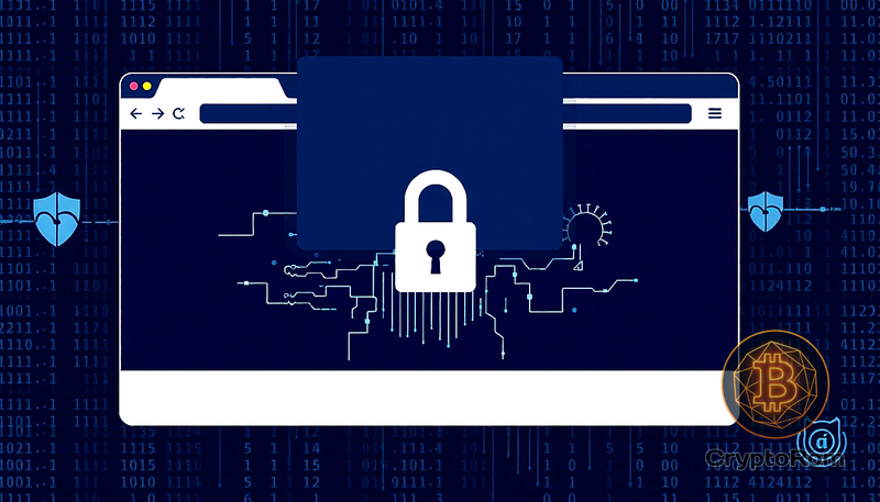 🔒 Вредоносное расширение угрожает ИИ-помощникам в Chromium-браузерах
