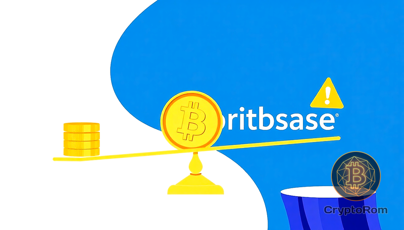 💰 Риски фиксированных кредитов Bitcoin от Coinbase