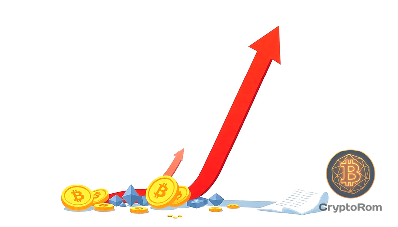 📉 Модель крипто-казначейства теряет привлекательность