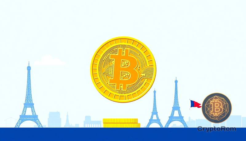 💡 Sequans завершила стратегию Bitcoin-трезури