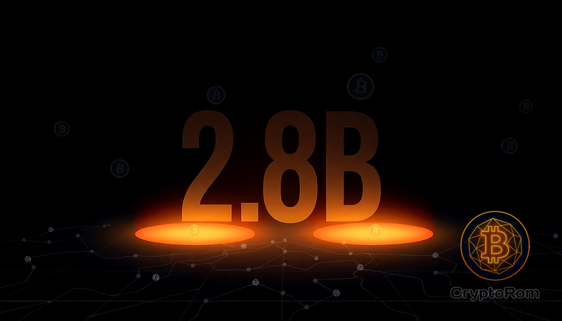 🔍 Неизвестные пулы стимулировали объём 2.8B на XRPL