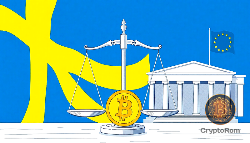 ⚖️ Hive оспаривает решение о НДС в Европейской комиссии