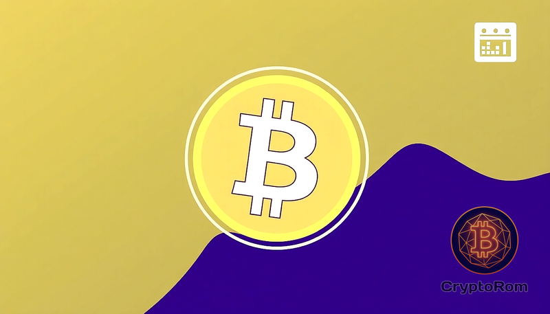 📈 Bitcoin стабилизируется около $84,000 после паузы в распродаже облигаций