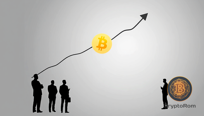 📈 Биткоин впервые за 280 дней превысил себестоимость майнинга