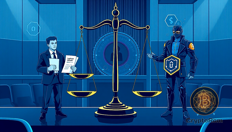 ⚖️ KelpDAO подает в суд на LayerZero из-за крупнейшего взлома 2026 года