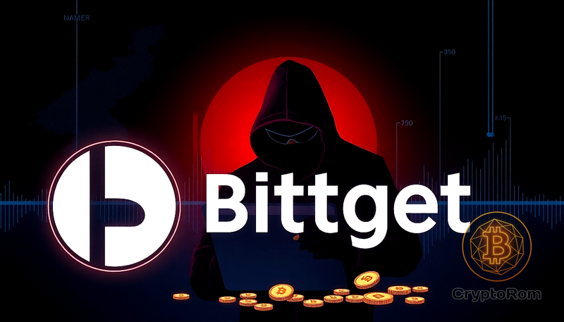 🔒 Хакерская атака на Bitget связана с Северной Кореей и угрожает истощением фонда защиты