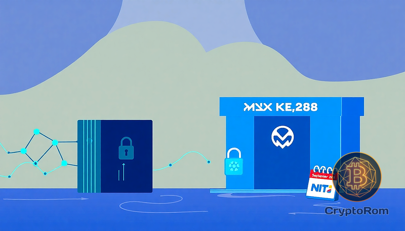 🔄 MultiversX возобновляет работу после остановки из-за эксплойта