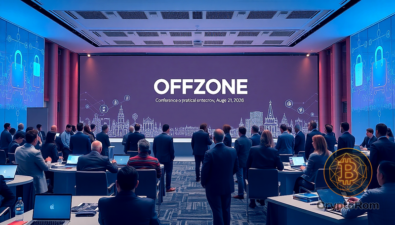 🛡️ Международная конференция OFFZONE завершила сезон