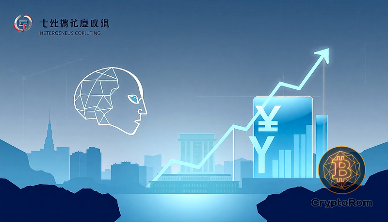 💰 Qingxing привлекла почти 100 млн юаней за три месяца