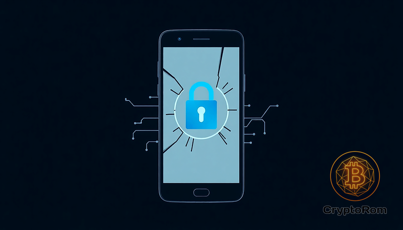 🔒 Неисправленные уязвимости в смартфонах OnePlus позволяют получить root-права