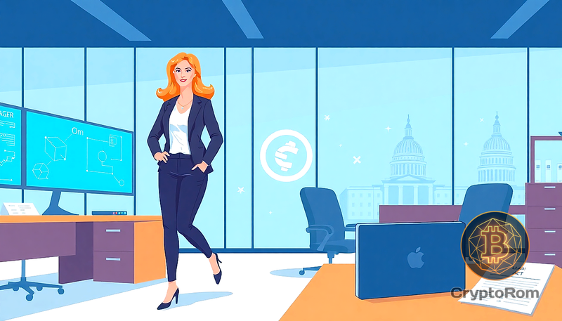 🔄 Изменения в руководстве Blockchain Association