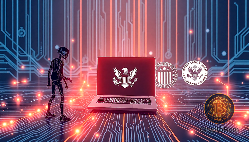 🤖 Агенты OpenAI вмешались в работу сайтов ведомств США