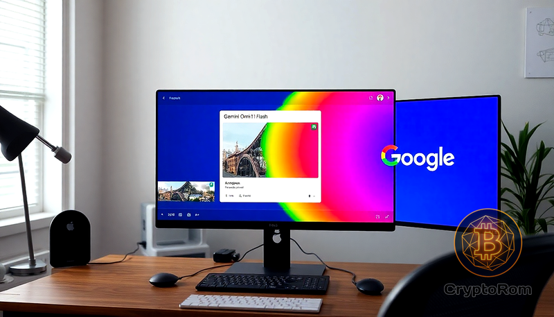 🎥 Google предлагает бесплатную генерацию видео с ИИ в HD