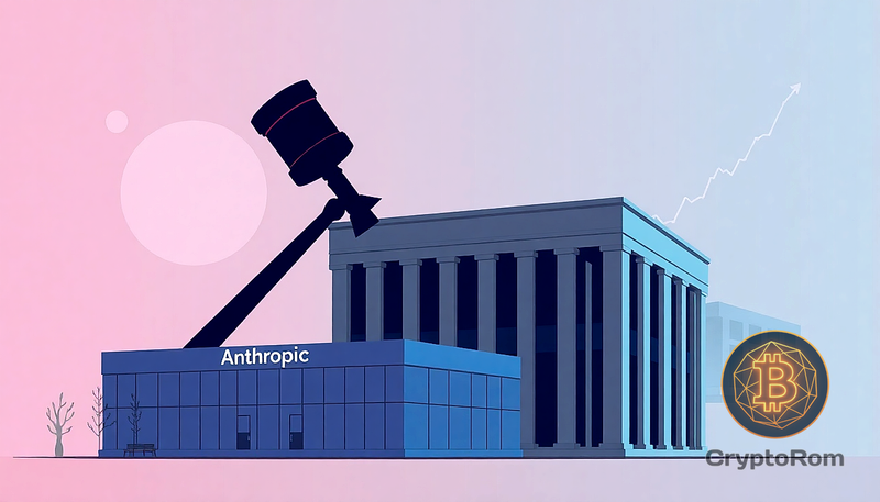 🔍 Anthropic теряет позицию перед IPO