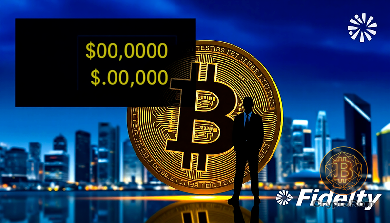 🚀 Биткоин приближается к $100,000: прогнозы Jurrien Timmer из Fidelity