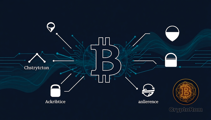 🧩 Решение квантовой проблемы Bitcoin: три способа